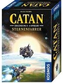 Kosmos Spiel Catan Sternenfahrer Erg&auml;nzung 5/6