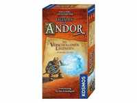 Die Legenden von Andor - Die verschollenen Legenden "Düstere Zeiten"