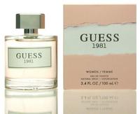 Guess Eau de Toilette Guess 1981 Los Angeles