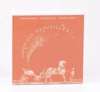 HERM&Egrave;S Eau de Parfum L'Ambre des Merveilles