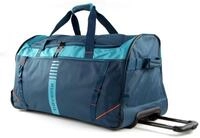 travelite Weichgep&auml;ck-Trolley Basic Active, 2 Rollen