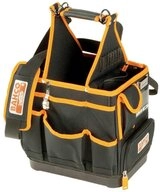 BAHCO Werkzeugkoffer 12&Prime; Elektriker-Tasche 4750FB3-12