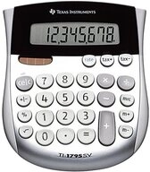 Texas Instruments Taschenrechner Taschenrechner TI1795SV