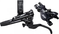 Shimano Scheibenbremse SHIMANO Scheibenbremse DEORE XT M8100 VR Scheibenbremse -