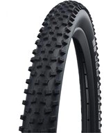 Schwalbe Fahrradreifen Schwalbe Faltreifen ROCKET RON 26x2.25 ETRTO 57-559 ADDIX