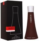 HUGO Eau de Parfum Deep Red 90 ml