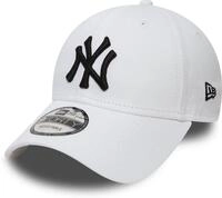 New Era Baseball Cap LEAGUE ESSENTIAL 9FORTY LEAGUE mit gro&szlig;er