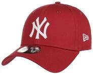New Era Baseball Cap (1-St) Baseballcap Metallschnalle