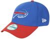 New Era Trucker Cap 9Forty NFL LEAGUE Buffalo Bills