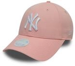 New Era Baseball Cap Basecap NEW YORK YANKEES