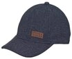 Sterntaler&reg; Baseball Cap UV-Schutz 50+ Basecap Jeans (1-St., Cap f&uuml;r Kinder,...