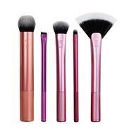Real Techniques Lidschatten Artist Essentials Set 5 Artikel