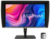Asus PA27UCX-K LCD-Monitor (68.6 cm/27 , 3840 x 2160 px, 5 ms Reaktionszeit,...