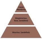 MAISON BERGER PARIS Duftlampe Nachf&uuml;ller Sanftes Sandelholz 500 ml