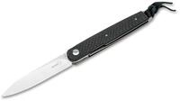 B&ouml;ker Plus Taschenmesser B&ouml;ker Plus LRF Carbon