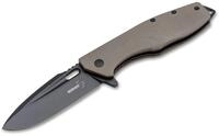 B&ouml;ker Plus Taschenmesser Taschenmesser Caracal Folder Tactical