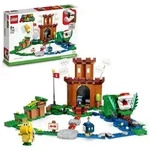 LEGO&reg; LEGO&reg; Super Mario Bewachte Festung &ndash; Erweiterungsset Spielbausteine