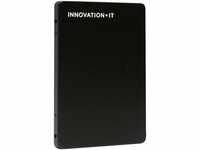 Innovation INNOVATION Black Retail 1TB SSD-Festplatte