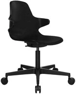 TOPSTAR B&uuml;rostuhl 1 B&uuml;rostuhl Sitness Life 20 - schwarz