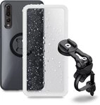 SP Connect Smartphone-Halterung Bike Bundle 2, P20 PRO, (Bike Bundle 2, P20 PRO)