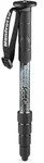 Manfrotto Element MII Einbeinstativ Alu 5 Segmente Schwarz Stativhalterung
