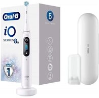 Oral-B Elektrische Zahnb&uuml;rste Oral-B iO Series 8 Magnetische Zahnb&uuml;rste