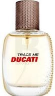 Ducati Eau de Toilette Trace Me Eau de Toilette 50 ml (Herren)