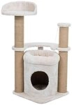TRIXIE Kratzbaum Kratzbaum Nayra - beige