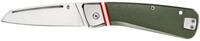 Gerber Taschenmesser Gerber Straightlace Modern Folding Gr&uuml;n 30-001663