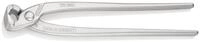Knipex Monierzange KNIPEX 99 04 280 EAN Monierzange L&auml;nge 280 mm glanzverzinkt