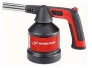 Rothenberger Weichl&ouml;tbrenner Rothenberger ROFLAME 4 PIEZO, 7/16"-EU