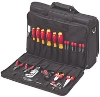 Wiha Werkzeugset Werkzeug Set Service-Techniker 43879