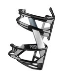 Elite Fahrrad-Flaschenhalter Elite Trinkflaschenhalter Prism links, schwarz