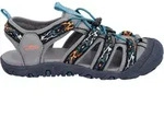 CMP KIDS SAHIPH HIKING SANDAL ANTRACITE-CEMENTO Trekkingschuh 37 EU
