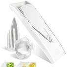 B&ouml;rner Gem&uuml;sehobel Gem&uuml;sehobel V1 ClassicLine Basis Set