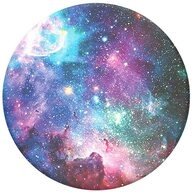 Popsockets Popsockets PopGrip - Blue Nebula