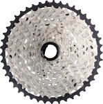 Shimano Kettenschaltung SHIMANO SLX CS-M7100 Kassette 12-fach 10-45 Z&auml;hne - MTB