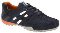 Geox U4207K 02214 C4002 Schn&uuml;rschuh