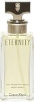 Calvin Klein Eau de Parfum ETERNITY, EDP, mit blumig w&uuml;rziger Note