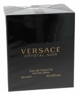 Versace Eau de Toilette Crystal Noir Eau De Toilette Spray 90ml