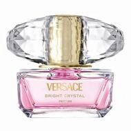 Versace Eau de Toilette Bright Crystal, Glasflakon, Parf&uuml;m EDT, Damenduft