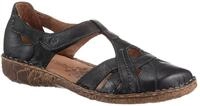 Josef Seibel ROSALIE 29 Klettschuh, Spangenschuh, Sandale, Komfortschuh mit modischer