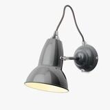 Anglepoise Wandleuchte Original 1227 Wandleuchte, &Oslash;: 13 cm, H: 16 cm, LED
