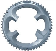 Shimano Fahrradkette SHIMANO Kettenblatt 105 FC-R7000 53 Z&auml;hne Silber -...