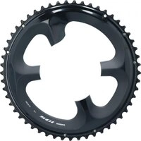 Shimano Kettenschaltung SHIMANO Kettenblatt 105 FC-R7000 53 Z&auml;hne Schwarz -...
