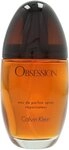 Calvin Klein Eau de Parfum OBSESSION, EDP, mit Vanille-Note