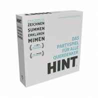Bezzerwizzer Studio Spiel, HINT - deutsch