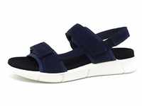 Legero Sandale Sandale, blau
