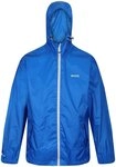 Regatta Outdoorjacke Herren Regenjacke - Pack It Jkt III Mens Waterproof Shell