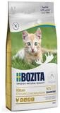 Bozita Kitten Grain free Chicken 10 kg, Trockenfutter f&uuml;r: Katze